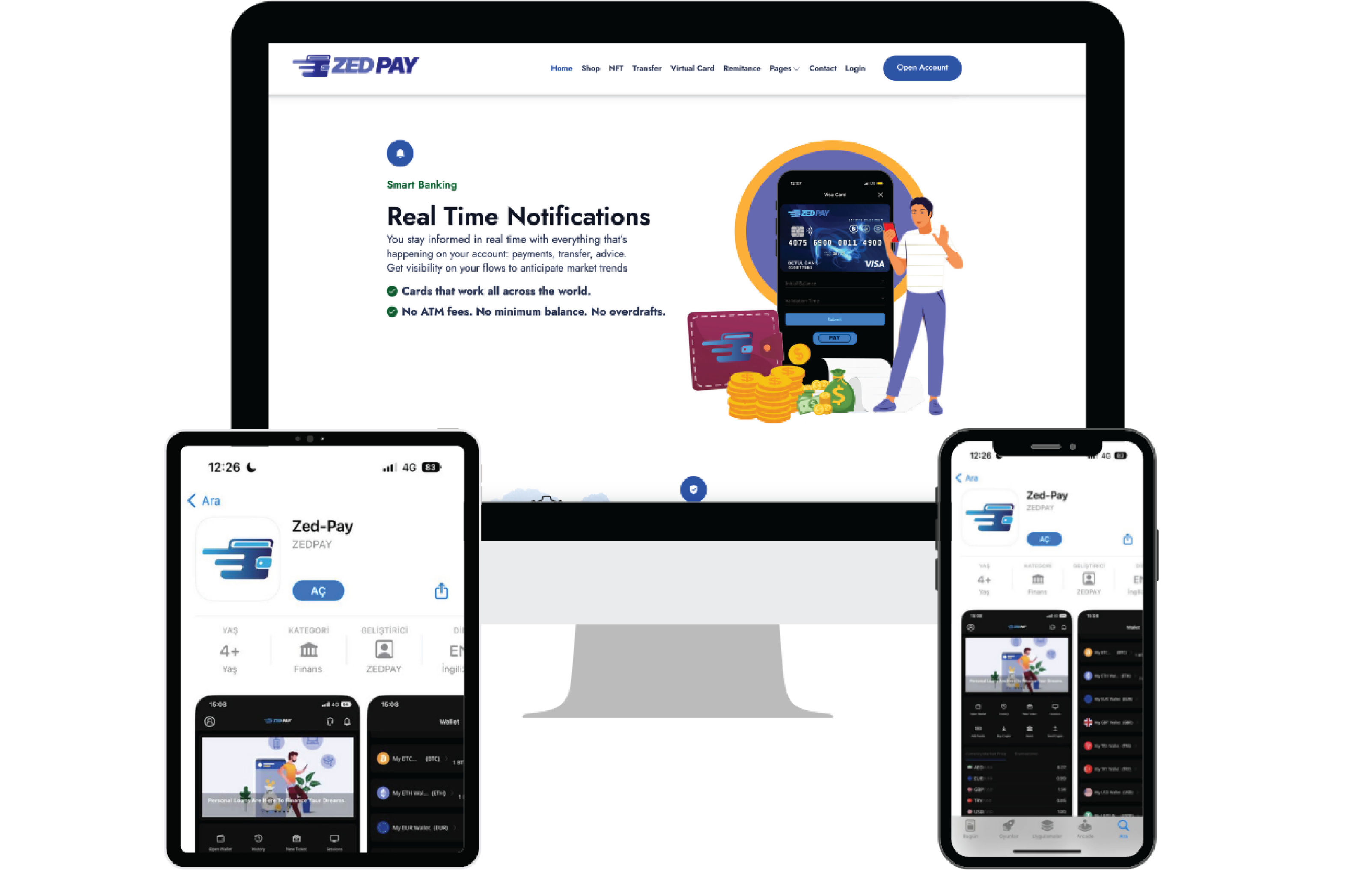 Manage Your Money